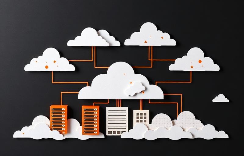 Cloud-Native Architecture: Building Resilient Digital Ecosystems