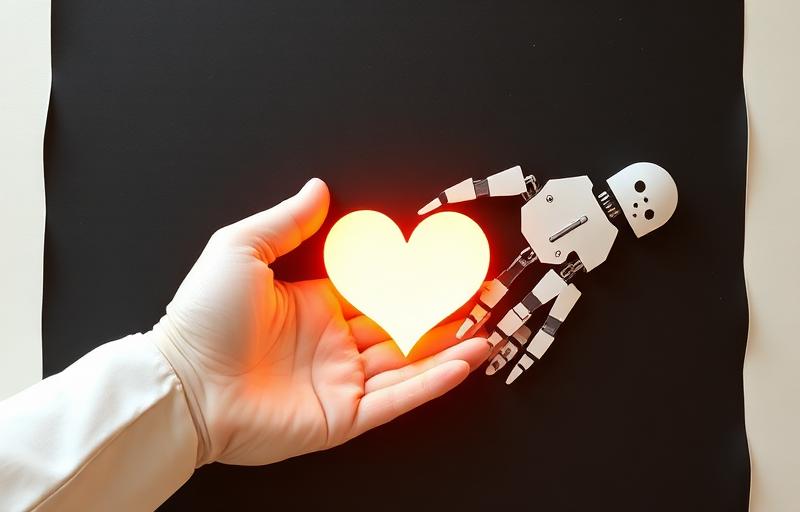 Designing Human-Centered AI: Bridging Technology & User Trust