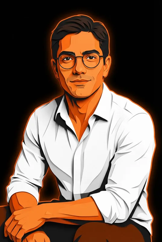 Felipe Antunes