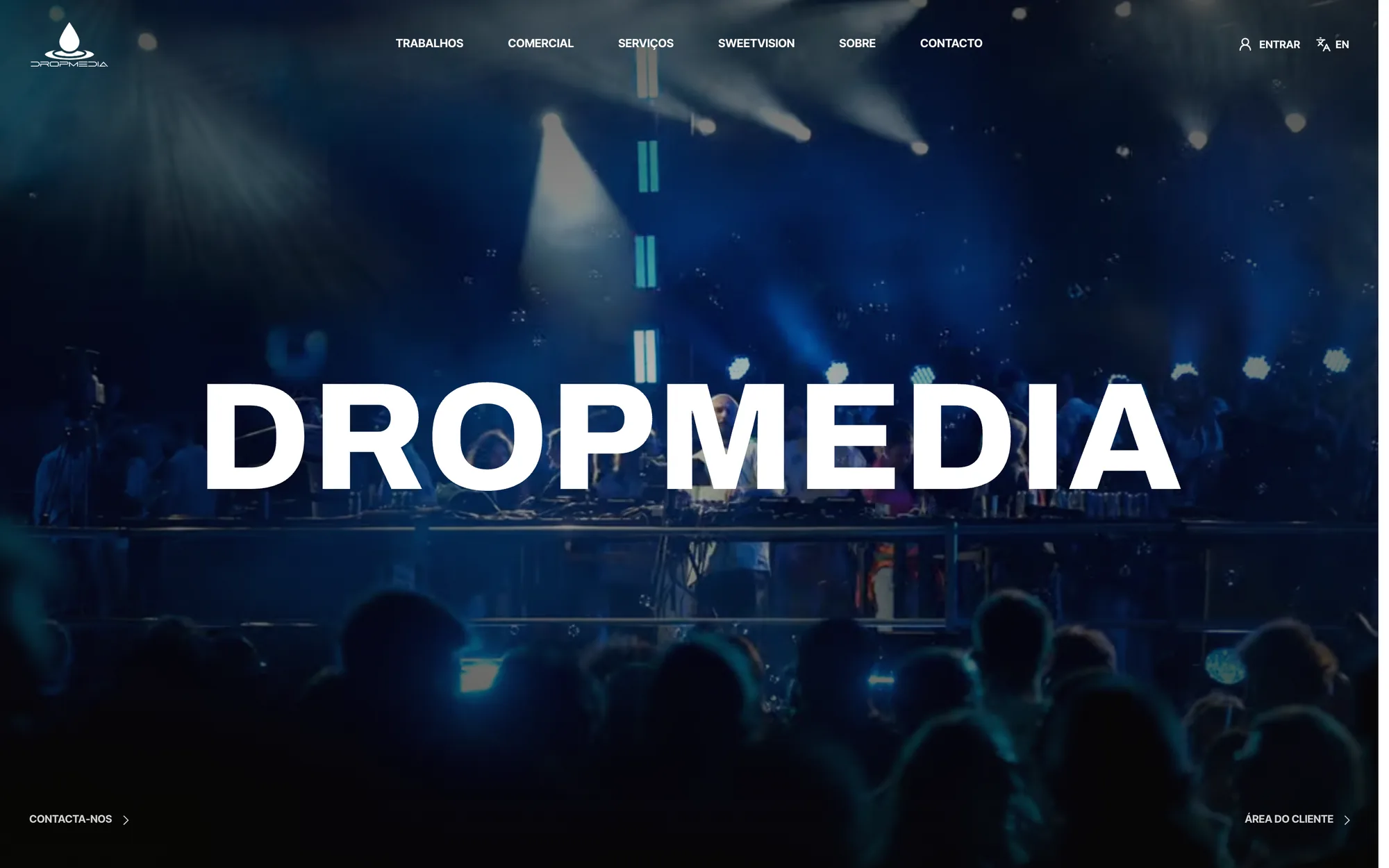 Drop Media